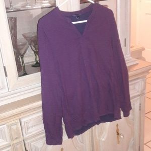 Tommy Hilfiger Long Sleeve Blouse
